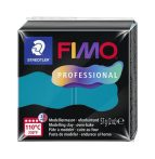Gyurma, 57 g, égethető, FIMO "Professional", pe...