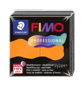 Gyurma, 57 g, égethető, FIMO "Professional", na... Gyurma, 57 g, égethető, FIMO "Professional", na...