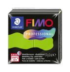 Gyurma, 57 g, égethető, FIMO "Professional", vi...