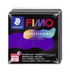 Gyurma, 57 g, égethető, FIMO "Professional", lila Gyurma, 57 g, égethető, FIMO "Professional", lila