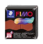 Gyurma, 57 g, égethető, FIMO "Professional", te...