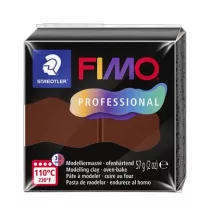 Gyurma, 57 g, égethető, FIMO "Professional", cs...