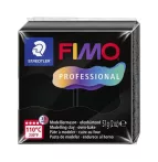 Gyurma, 57 g, égethető, FIMO "Professional", fe...