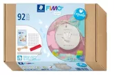 Gyurmakészlet, 125 g, levegőn száradó, FIMO "Ai...
