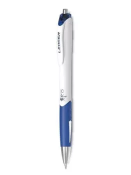 Golyóstoll, 0,5 mm, nyomógombos, FLEXOFFICE "Le... Golyóstoll, 0,5 mm, nyomógombos, FLEXOFFICE "Le...
