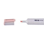 Szövegkiemelő, 1-4 mm, FLEXOFFICE "HL05 Eco Sty...
