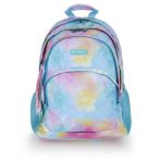 Hátizsák, iskolatáska, cipzáras, GABOL "Mystic"...