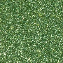 Glitterkarton, A4, 220 g, világoszöld