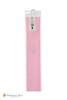 Selyempapír, 50x76cm, 21g, világos rózsaszín