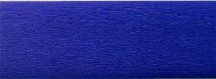 Krepp-papír, 50x200 cm, COOL BY VICTORIA, kék