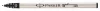 Golyóstollbetét, 0,5 mm, F, PARKER "5th", kék Golyóstollbetét, 0,5 mm, F, PARKER "5th", kék