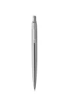 Nyomósirón, 0,5 mm, ezüst színű klip, PARKER "R... Nyomósirón, 0,5 mm, ezüst színű klip, PARKER "R...