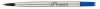 Rollertoll betét, 0,7 mm, M, góliát, PARKER, "R... Rollertoll betét, 0,7 mm, M, góliát, PARKER, "R...