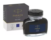 Üveges tinta, PARKER "Royal", kék Üveges tinta, PARKER "Royal", kék