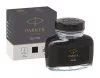 Üveges tinta, PARKER, "Quink", fekete Üveges tinta, PARKER, "Quink", fekete