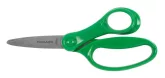 Olló, iskolai, 15 cm, FISKARS, zöld Olló, iskolai, 15 cm, FISKARS, zöld