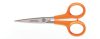 Varróolló, 13 cm, FISKARS "Classic", narancssárga