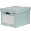 Tároló doboz, karton, 33,3x28,5x39 cm FELLOWES,... Tároló doboz, karton, 33,3x28,5x39 cm FELLOWES,...