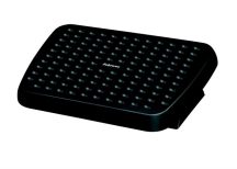   Lábtámasz, állítható magasságú, FELLOWES "Standard"