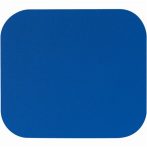 Egéralátét, textil borítás, FELLOWES "Solid", kék