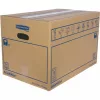 Költöztető doboz, 35x35X55 cm, FELLOWES "Smooth... Költöztető doboz, 35x35X55 cm, FELLOWES "Smooth...