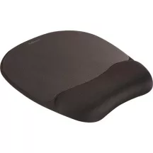 Egéralátét csuklótámasszal, habtöltésű, FELLOWE...