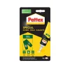 Ragasztó, speciális, 20 g, HENKEL "Pattex Repai...