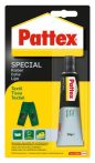 Ragasztó, speciális, 20 g, HENKEL "Pattex Repai...