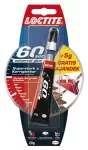 Ragasztó, általános, 20 g, HENKEL "Loctite 60 s... Ragasztó, általános, 20 g, HENKEL "Loctite 60 s...