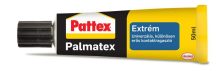 Ragasztó, 50 ml, HENKEL "Pattex Palmatex Extrém"