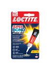 Pillanatragasztó gél, 4 g, HENKEL "Loctite Supe...