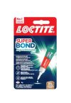 Pillanatragasztó gél, 3 g, HENKEL "Loctite Supe...