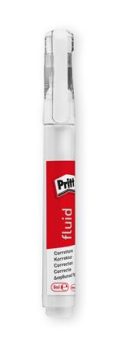 Hibajavító toll, 8 ml, bliszter, HENKEL "Pritt...