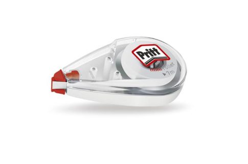 Hibajavító roller, 4,2 mm x 7 m, HENKEL "Pritt...