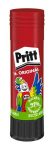 Ragasztóstift, 22 g, HENKEL "Pritt"