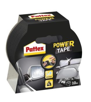 Ragasztószalag, 50 mm x 10 m, HENKEL "Pattex Po...