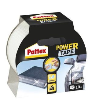 Ragasztószalag, 50 mm x 10 m, HENKEL "Pattex Po...