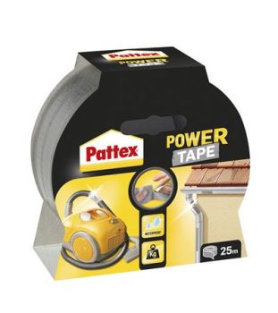 Ragasztószalag, 50 mm x 25 m, HENKEL "Pattex Po...