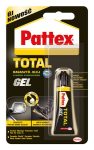 Ragasztó, folyékony, 8 g, HENKEL "Pattex Total...