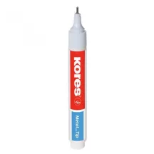 Hibajavító toll, 9 ml, KORES "Metal Tip"