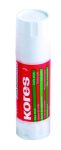 Ragasztóstift, 15 g, KORES Ragasztóstift, 15 g, KORES