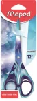 Olló, iskolai, 16 cm, MAPED „Arctic jégvilág”