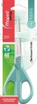 Olló, irodai, 17 cm, MAPED "Essentials Green",... Olló, irodai, 17 cm, MAPED "Essentials Green",...