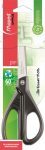 Olló, irodai, 21 cm, MAPED "Essentials Green" Olló, irodai, 21 cm, MAPED "Essentials Green"