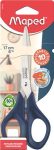 Olló, általános, 17 cm, MAPED „Multiuse Advance...