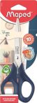 Olló, általános, 17 cm, MAPED „Multiuse Advance...