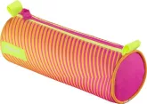 Tolltartó, henger alakú, cipzáras, MAPED "Neon" Tolltartó, henger alakú, cipzáras, MAPED "Neon"