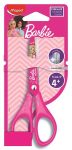 Olló, iskolai, 13 cm, MAPED "Barbie" Olló, iskolai, 13 cm, MAPED "Barbie"