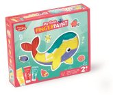 Ujjfesték, MAPED CREATIV "Early Age My First Fi...