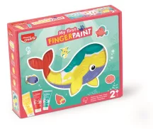 Ujjfesték, MAPED CREATIV "Early Age My First Fi...